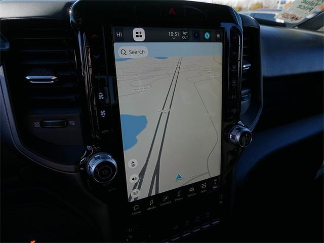 new 2026 Ram 2500 car