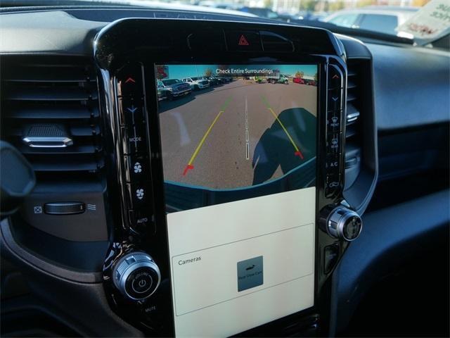 new 2026 Ram 2500 car