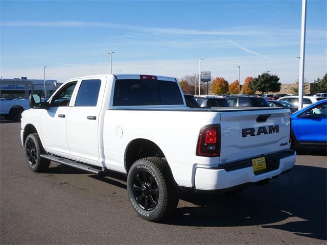new 2026 Ram 2500 car