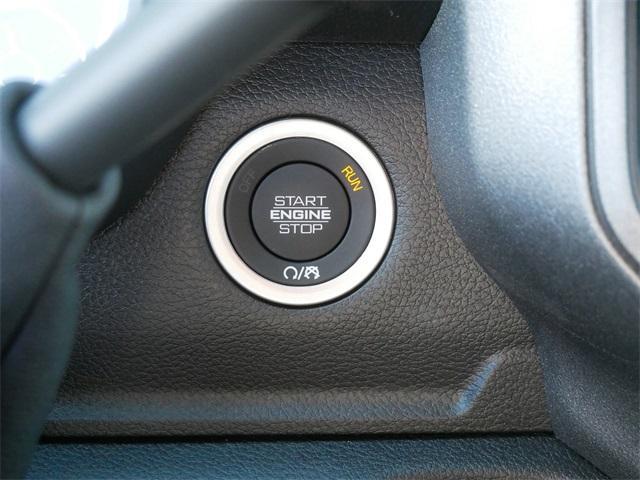 new 2026 Ram 2500 car