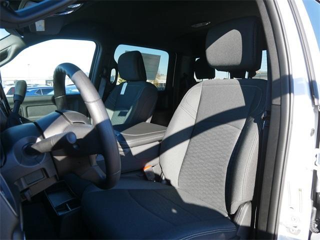 new 2026 Ram 2500 car