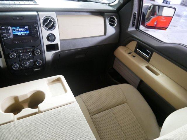 used 2013 Ford F-150 car, priced at $16,998