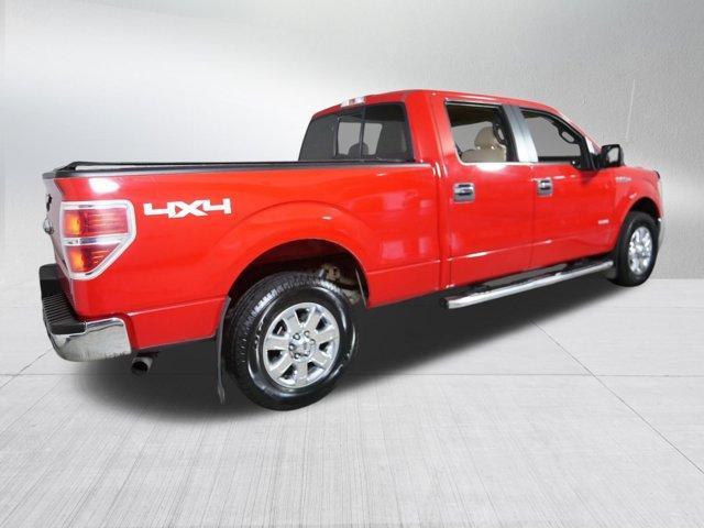 used 2013 Ford F-150 car, priced at $16,998