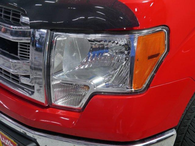 used 2013 Ford F-150 car, priced at $16,998