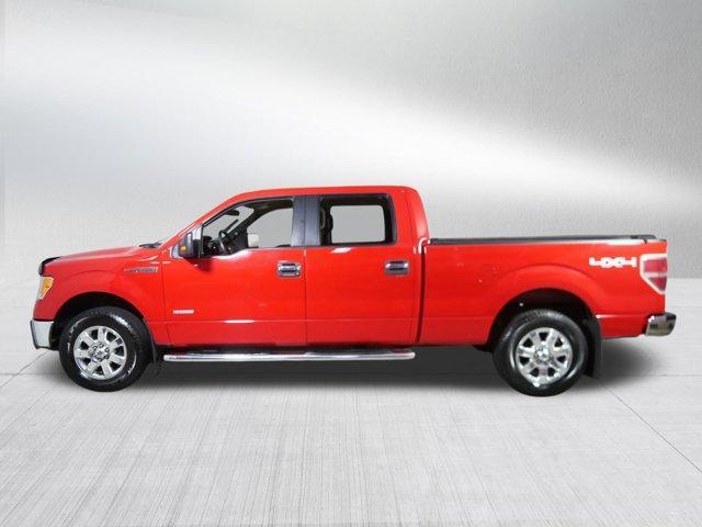 used 2013 Ford F-150 car, priced at $16,998