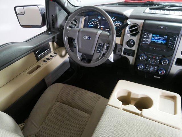 used 2013 Ford F-150 car, priced at $16,998