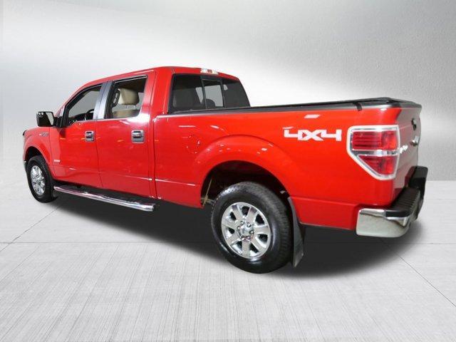 used 2013 Ford F-150 car, priced at $16,998