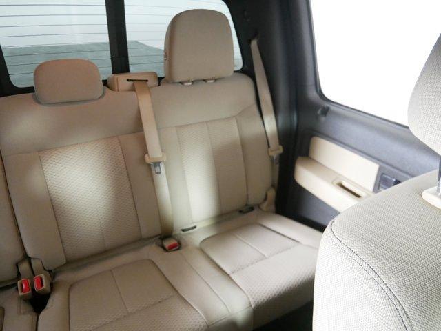 used 2013 Ford F-150 car, priced at $16,998