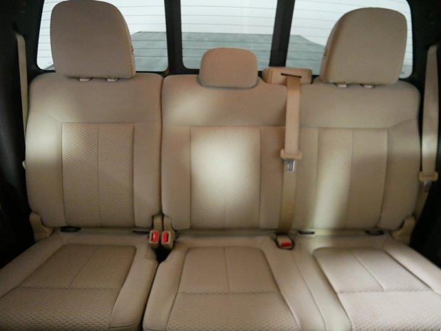 used 2013 Ford F-150 car, priced at $16,998