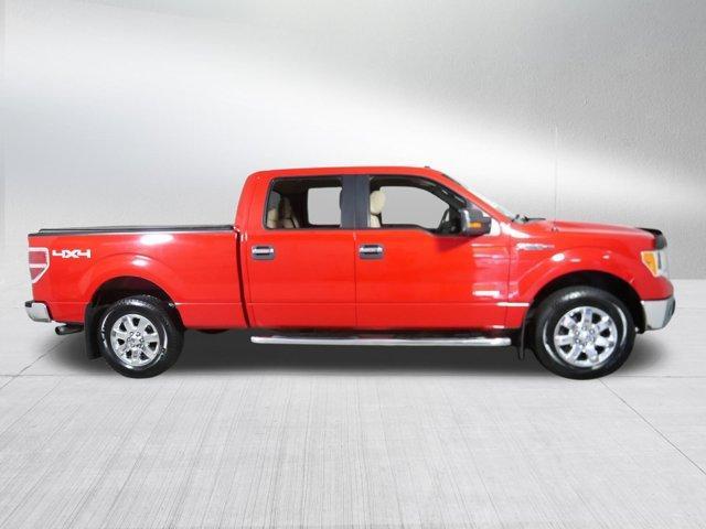 used 2013 Ford F-150 car, priced at $16,998