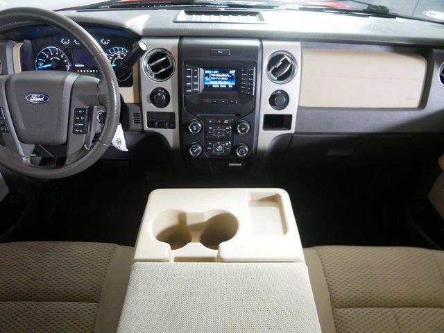 used 2013 Ford F-150 car, priced at $16,998