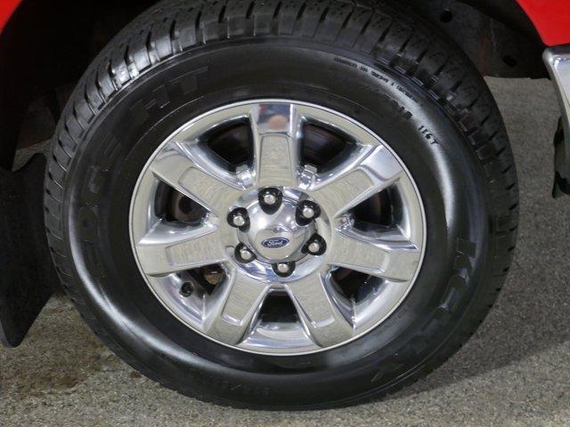 used 2013 Ford F-150 car, priced at $16,998