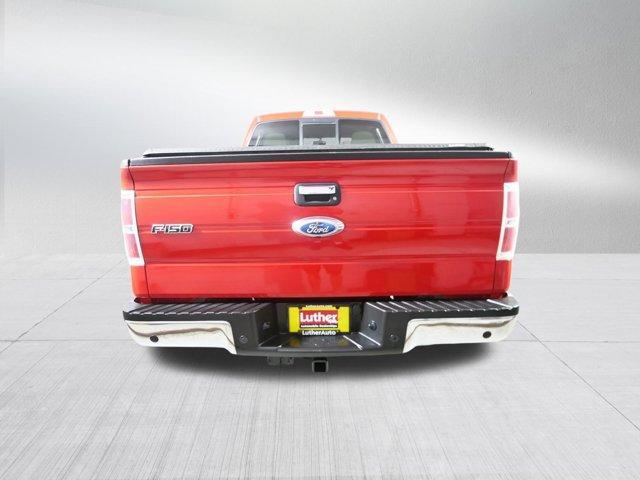 used 2013 Ford F-150 car, priced at $16,998