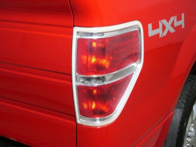 used 2013 Ford F-150 car, priced at $16,998