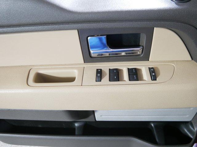 used 2013 Ford F-150 car, priced at $16,998