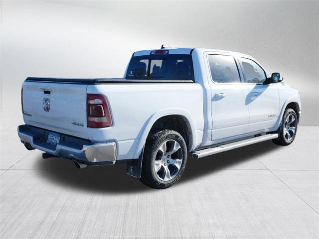 used 2020 Ram 1500 car, priced at $30,598