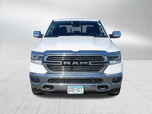 used 2020 Ram 1500 car, priced at $30,598
