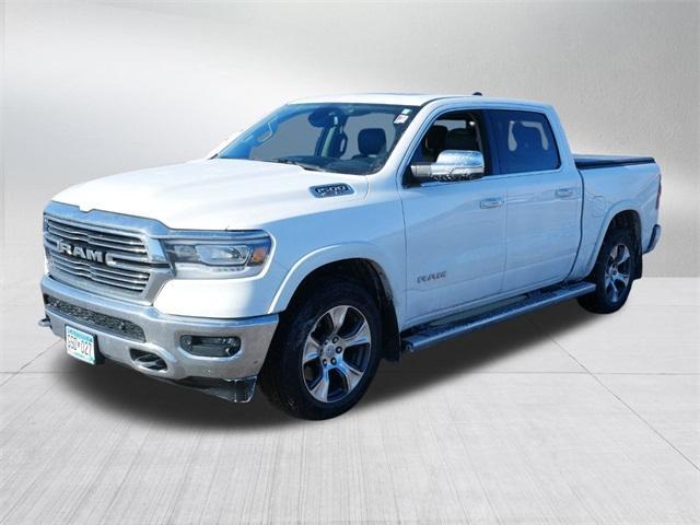 used 2020 Ram 1500 car, priced at $30,598
