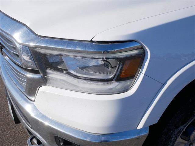 used 2020 Ram 1500 car, priced at $30,598
