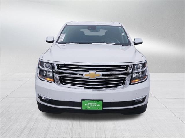 used 2020 Chevrolet Tahoe car, priced at $45,235