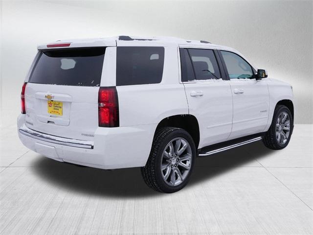 used 2020 Chevrolet Tahoe car, priced at $45,235