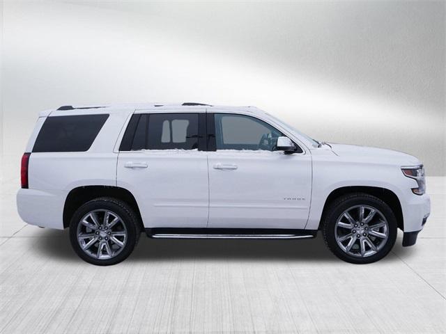 used 2020 Chevrolet Tahoe car, priced at $45,235