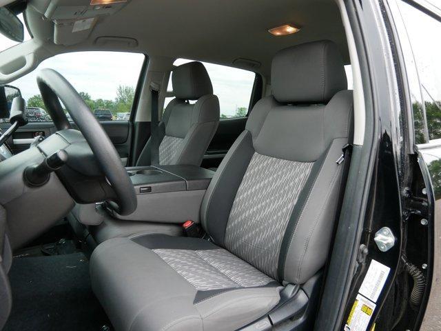 used 2020 Toyota Tundra car, priced at $41,193