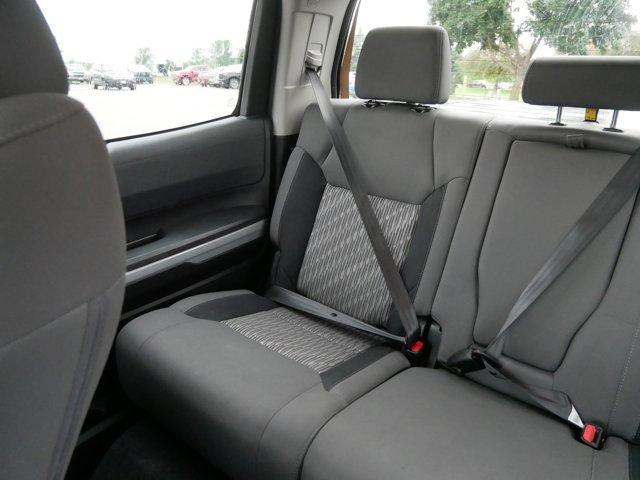 used 2020 Toyota Tundra car, priced at $41,193