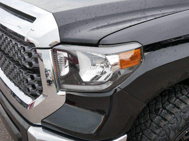 used 2020 Toyota Tundra car, priced at $41,193
