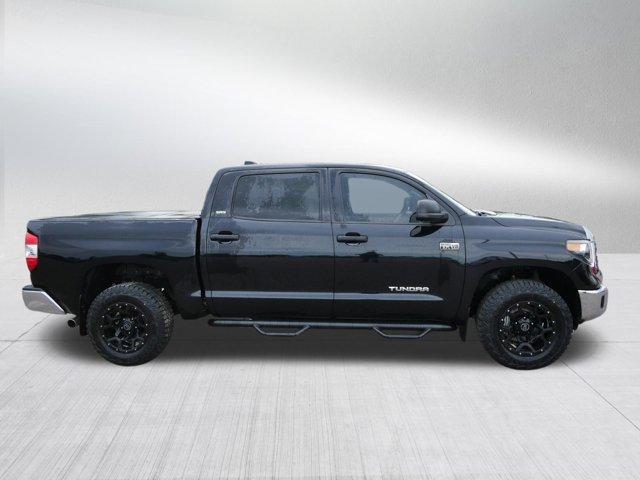 used 2020 Toyota Tundra car, priced at $41,193