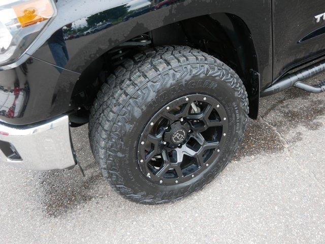 used 2020 Toyota Tundra car, priced at $41,193
