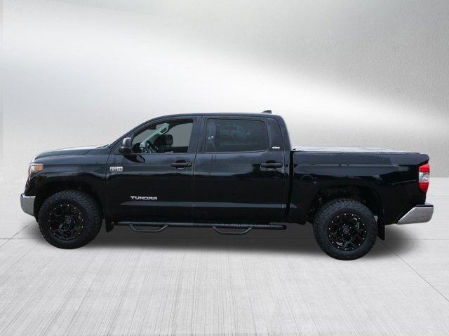 used 2020 Toyota Tundra car, priced at $41,193