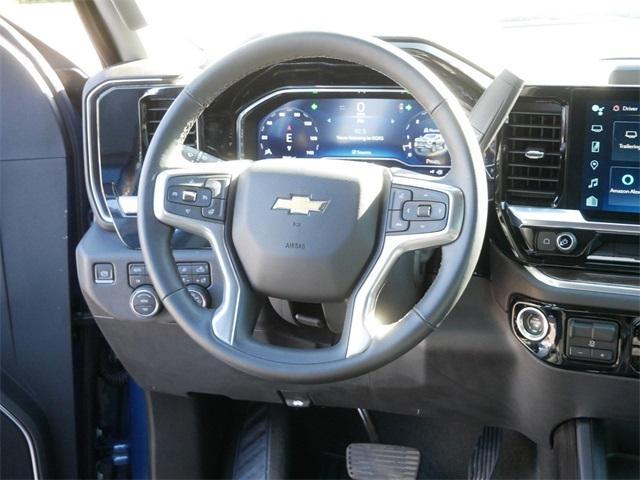 used 2024 Chevrolet Silverado 3500 car, priced at $60,444