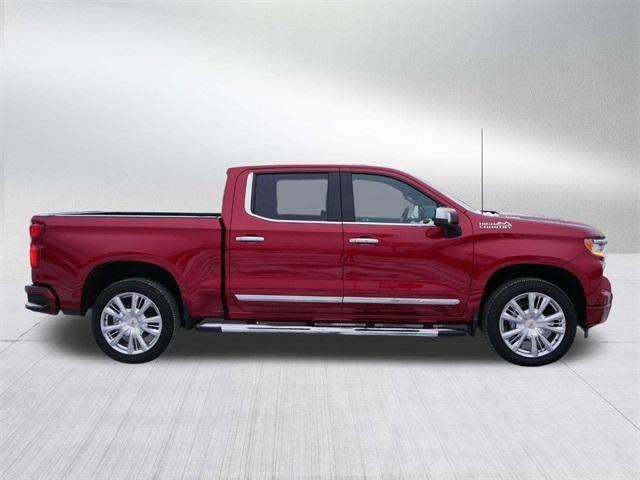 used 2024 Chevrolet Silverado 1500 car, priced at $62,000