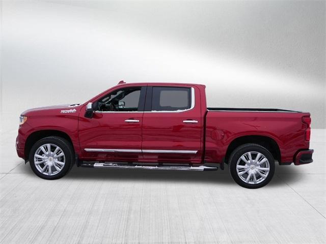 used 2024 Chevrolet Silverado 1500 car, priced at $62,000