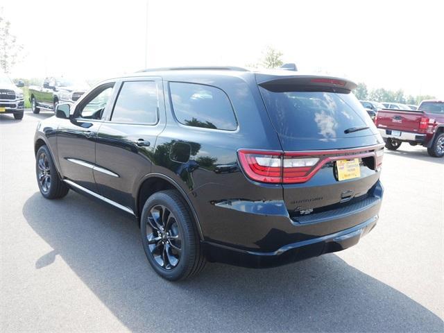 new 2024 Dodge Durango car, priced at $43,460