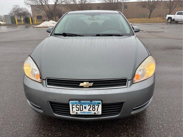 used 2008 Chevrolet Impala car, priced at $5,963