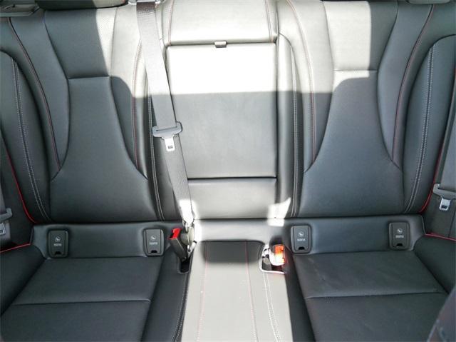 used 2022 Buick Envision car, priced at $38,998