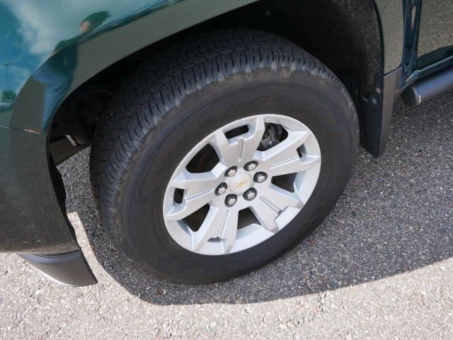used 2016 Chevrolet Colorado car, priced at $22,905