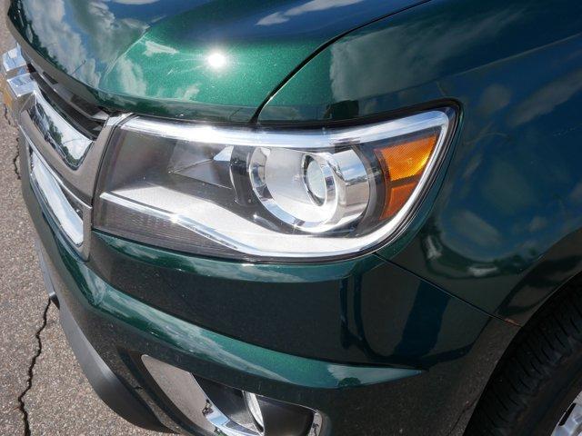 used 2016 Chevrolet Colorado car, priced at $22,905