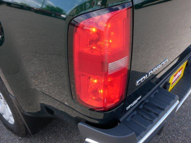 used 2016 Chevrolet Colorado car, priced at $22,905