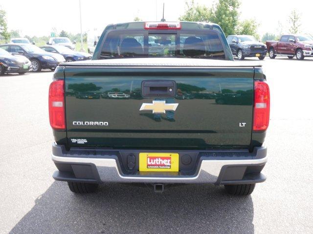 used 2016 Chevrolet Colorado car, priced at $22,905