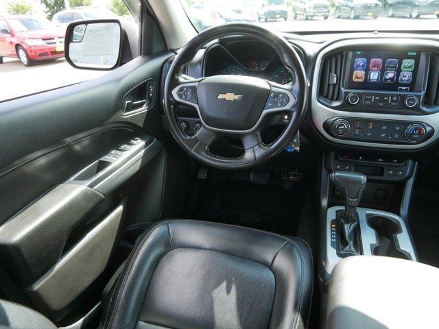 used 2016 Chevrolet Colorado car, priced at $22,905