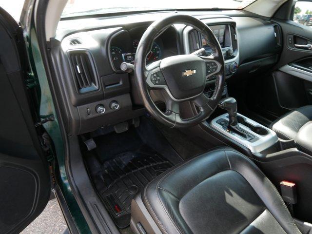 used 2016 Chevrolet Colorado car, priced at $22,905