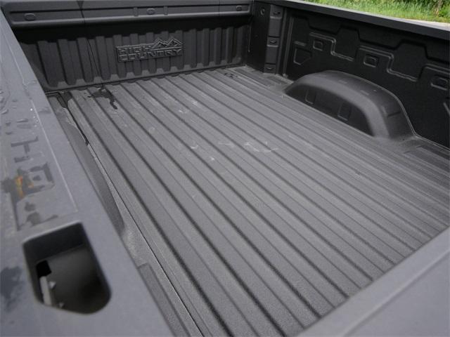 used 2024 Chevrolet Silverado 3500 car, priced at $77,987