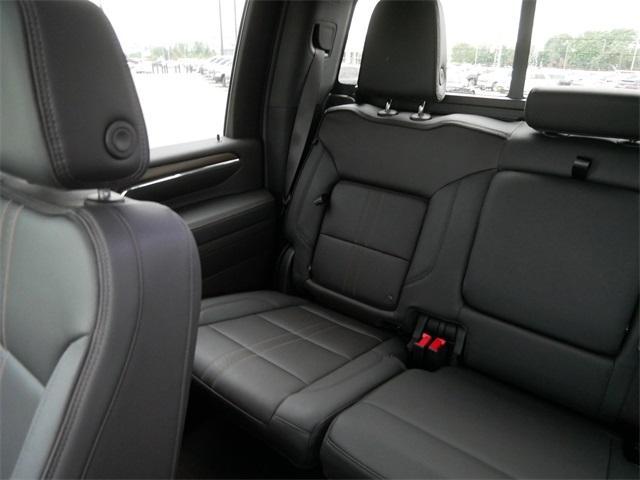 used 2024 Chevrolet Silverado 3500 car, priced at $77,987