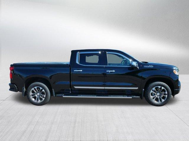 used 2023 Chevrolet Silverado 1500 car, priced at $55,989