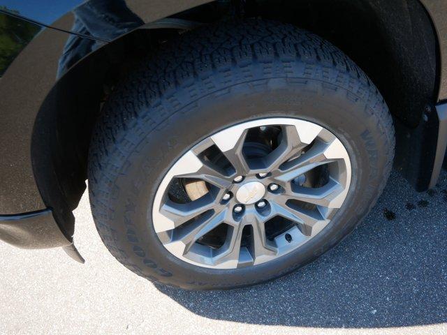 used 2023 Chevrolet Silverado 1500 car, priced at $55,989