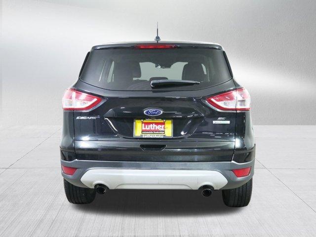 used 2014 Ford Escape car, priced at $9,998