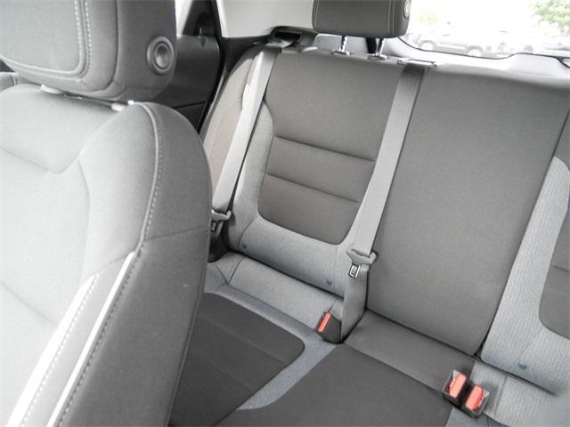 used 2022 Chevrolet TrailBlazer car, priced at $25,421